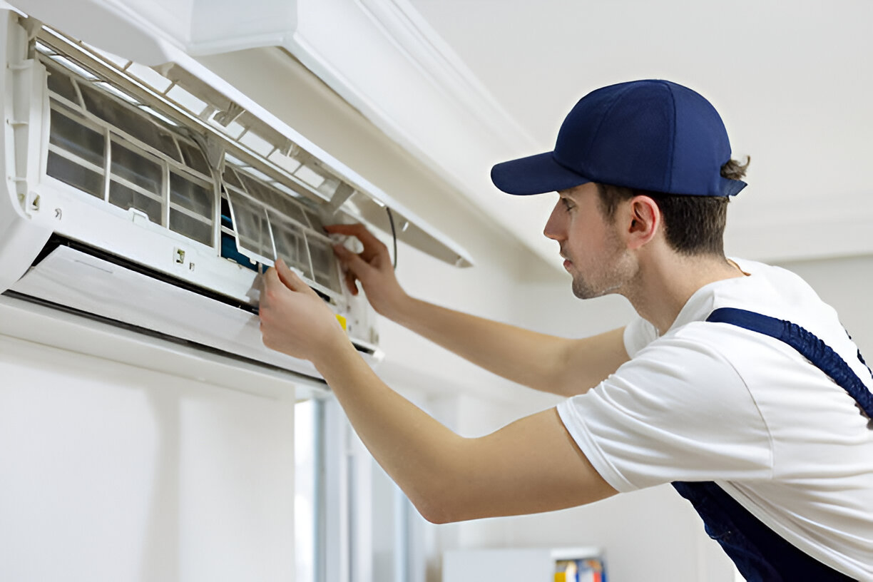 AC Maintenance Service
